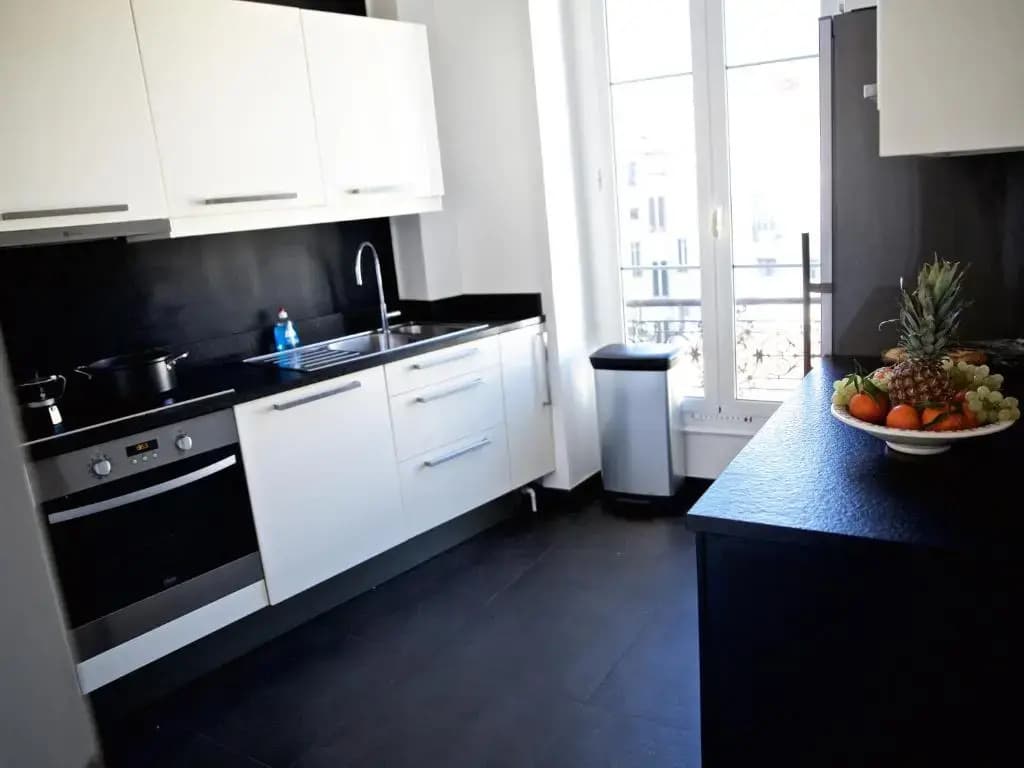 "Le Jazzy" 3-bedroom apartment - photo 17
