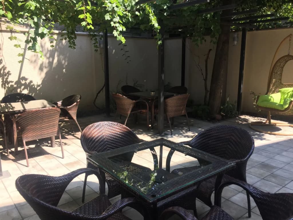 Iberia Didube Hotel - photo 16