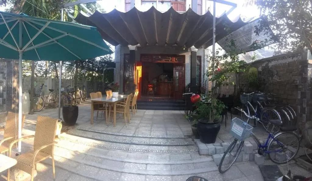 Mina Le Villa - photo 22