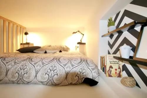 Bel appartement avec jardin hyper centre Nice - photo 2