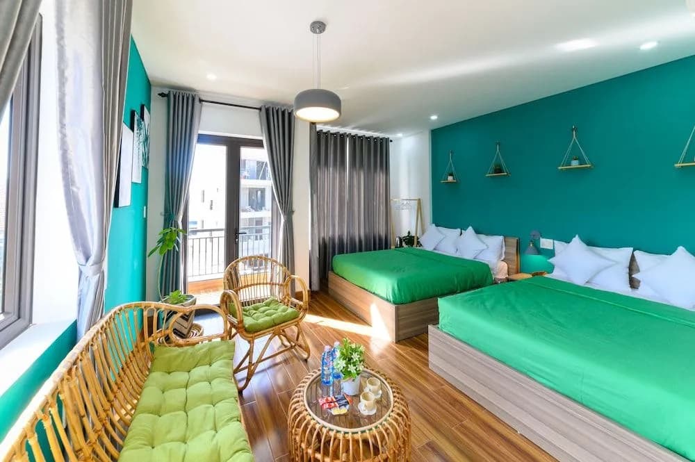 Kivi Homestay - photo 8