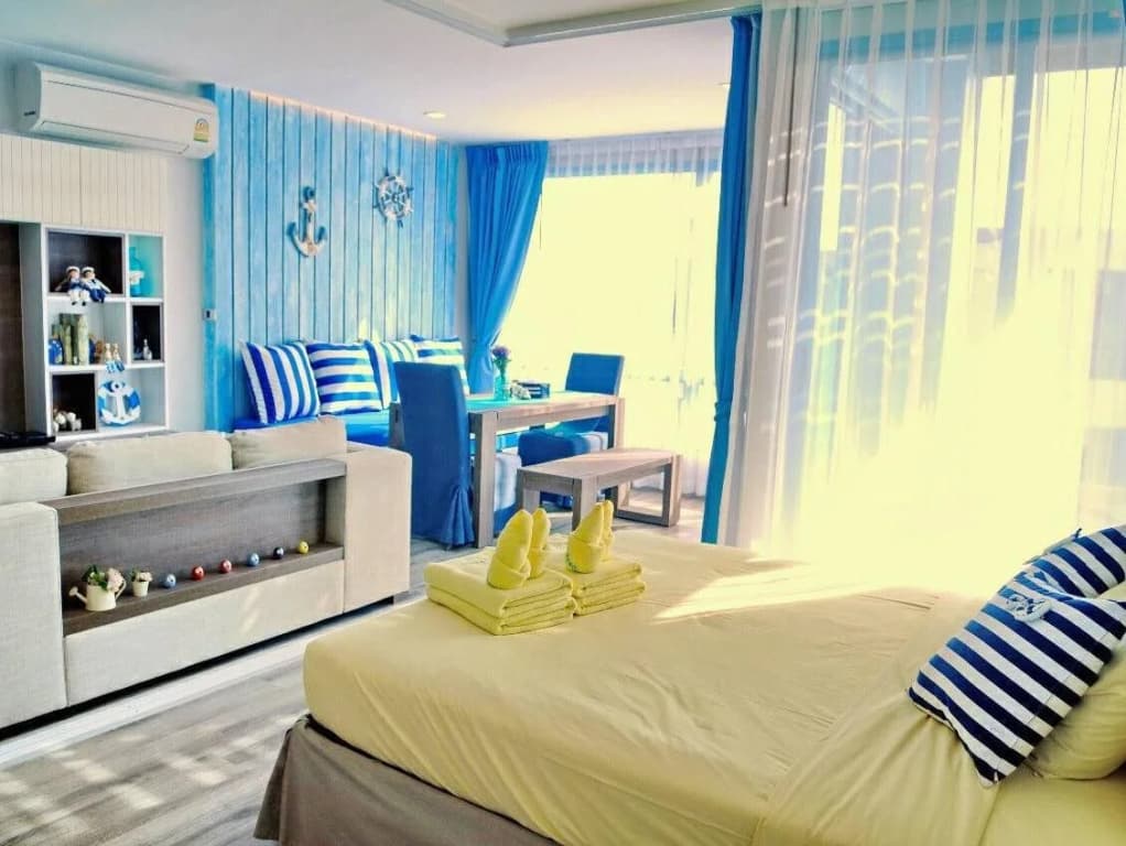 The Crest Santora Condo Hua Hin - photo 4
