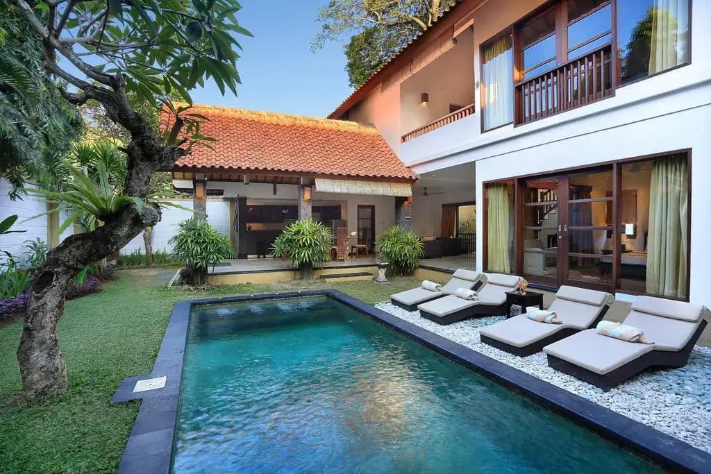 Dampati Villas - photo 17