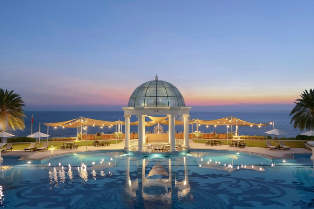 Sheraton Phu Quoc Long Beach Resort - photo 29