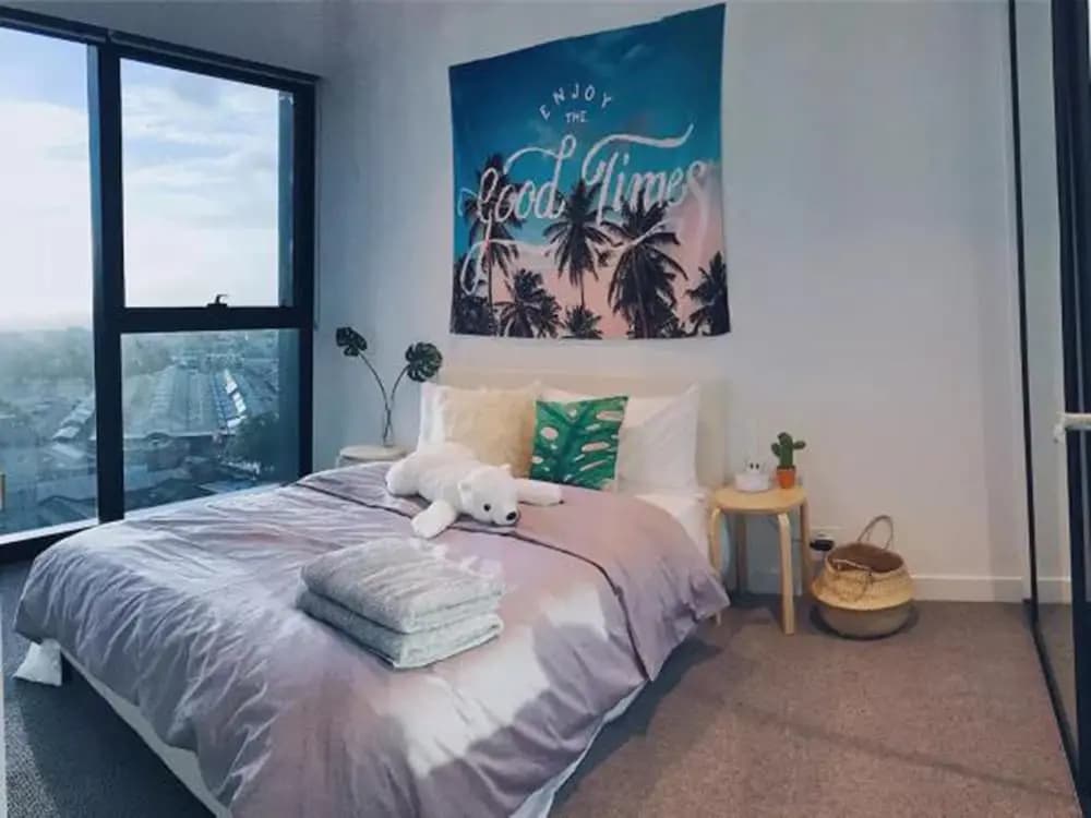 Victoria Apartment - main photo