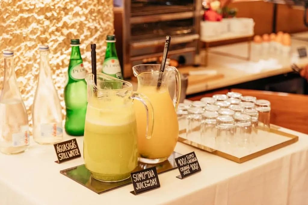 Lisboa Carmo Hotel - photo 15