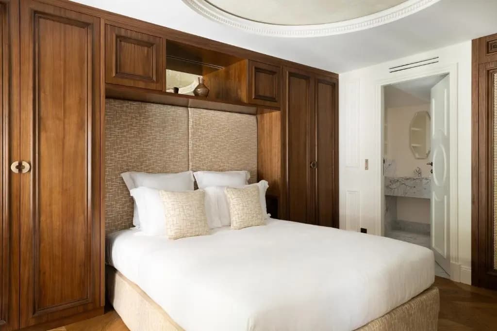HIGHSTAY - Luxury Serviced Apartments - Place des Victoires - photo 24