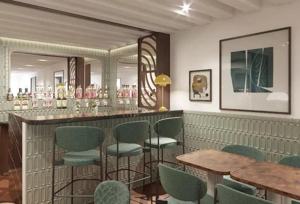 Hotel Saint André des Arts - photo 23