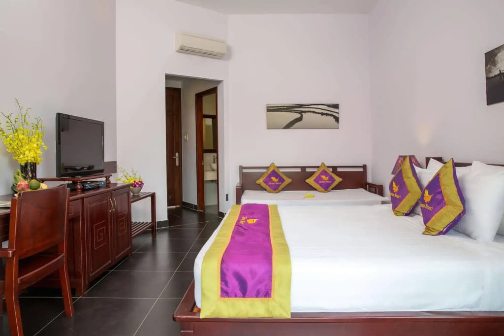 Terrace Resort - photo 5