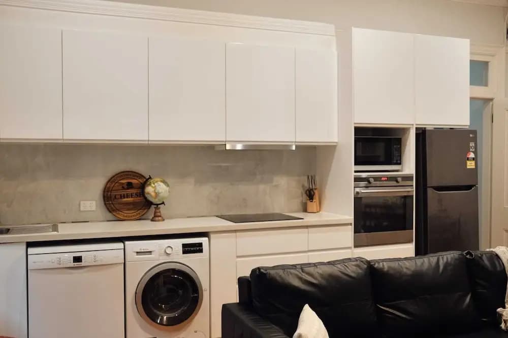 Manly Waves Studios & Apartments - photo 22