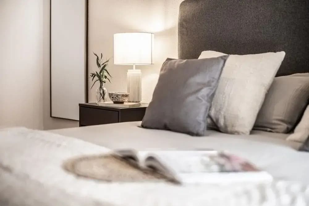 Marques - 1 Bedroom With Pool in Madrid - photo 3