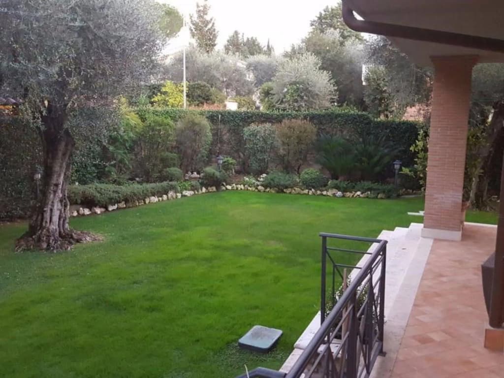 Aurelia Garden Gold Bed & Breakfast - photo 15