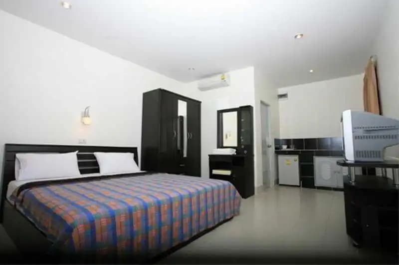Panpen Bungalow Phuket - photo 24