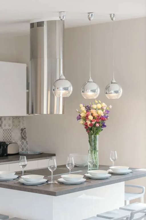 Oasis Apartments - Westend I - photo 11