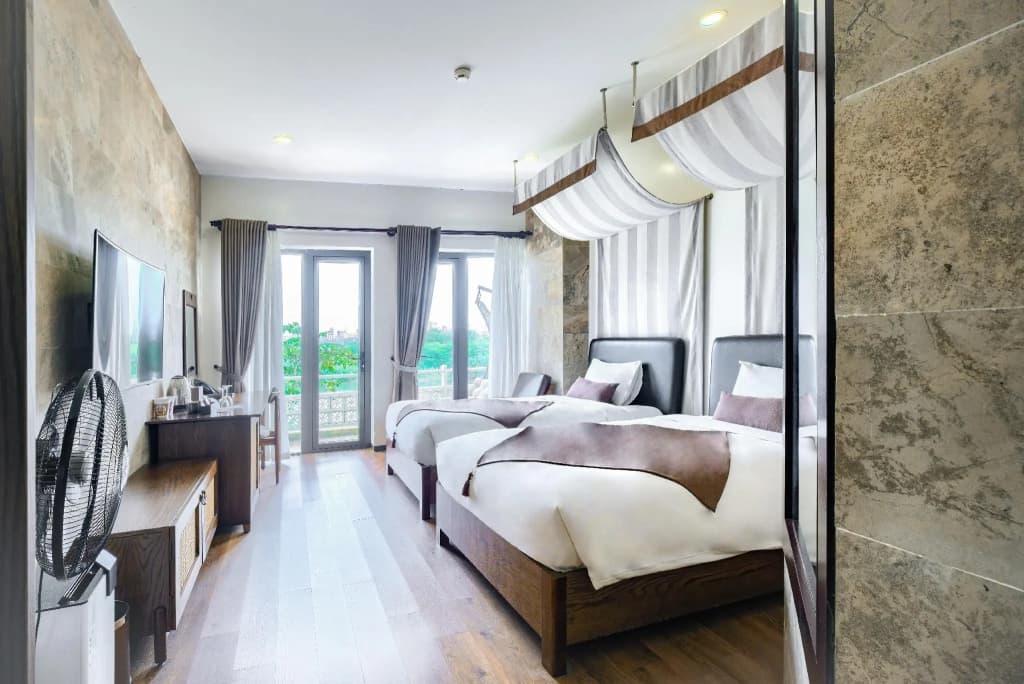 The Blossom Resort Island Da Nang - photo 39