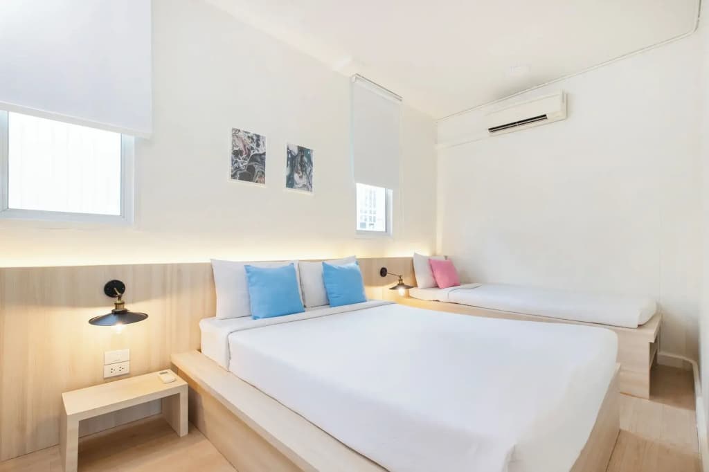 Nimit Boutique Hotel Collection - photo 27