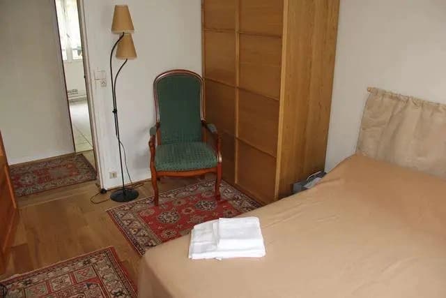 Appartement Paris Calme - photo 6