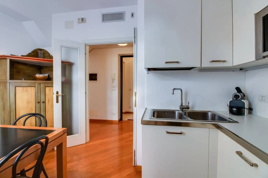 Apartment La Basilica - photo 15