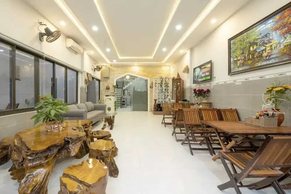 Lyna's House - Hoi An - photo 19