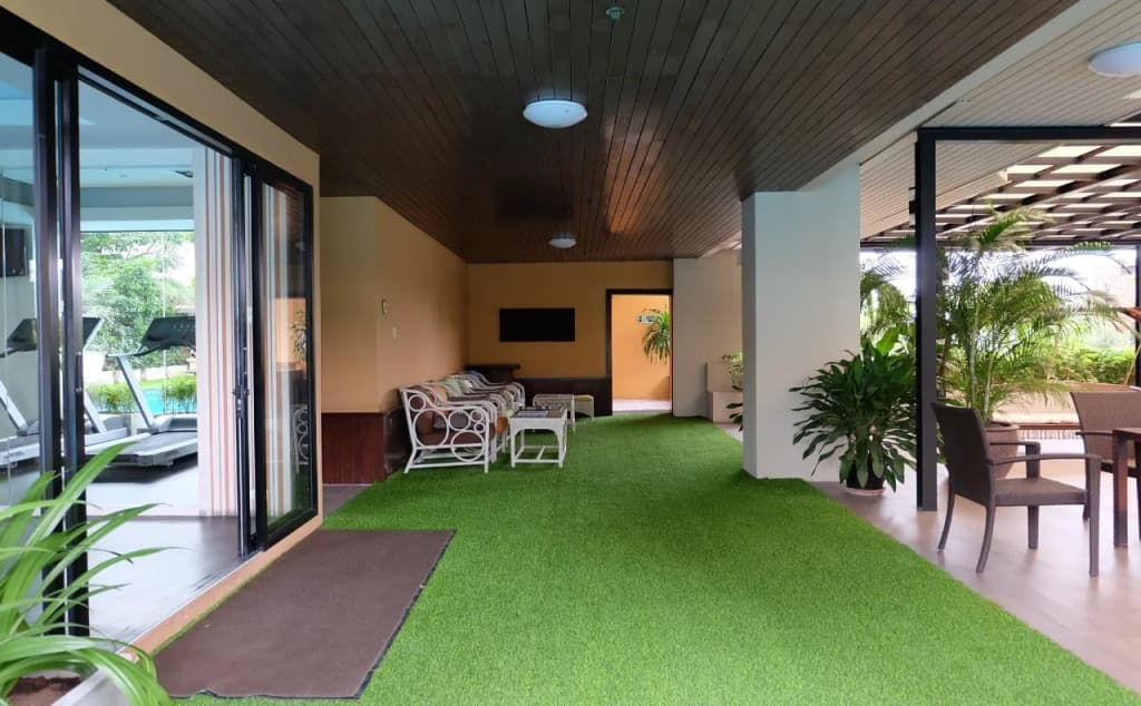 Abloom Exclusive Serviced Apartments - photo 7
