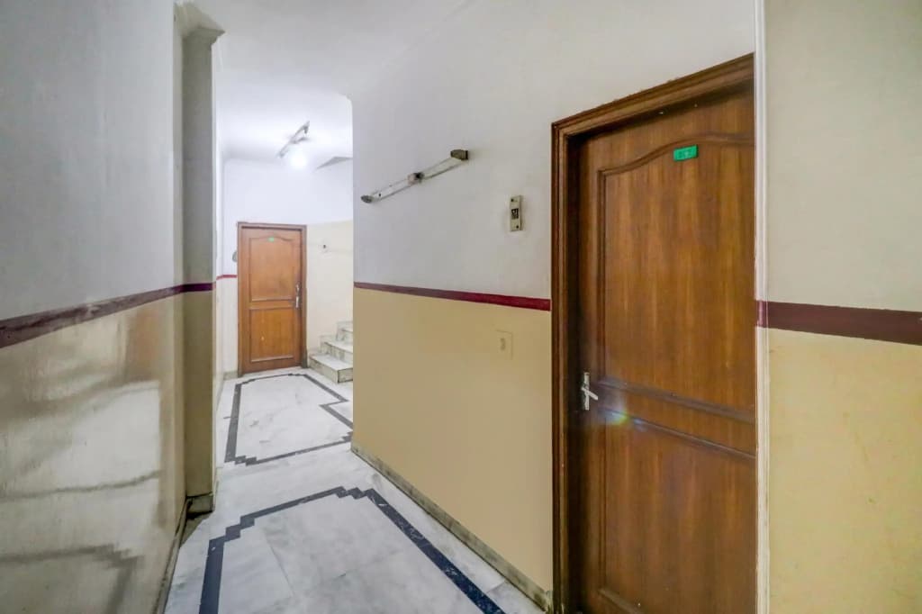 OYO 78270 Santi Inn - photo 2