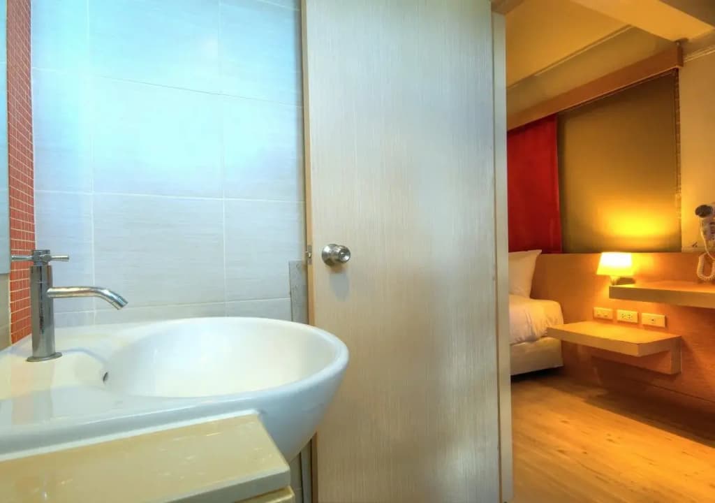 BS RESIDENCE Suvarnabhumi - photo 9