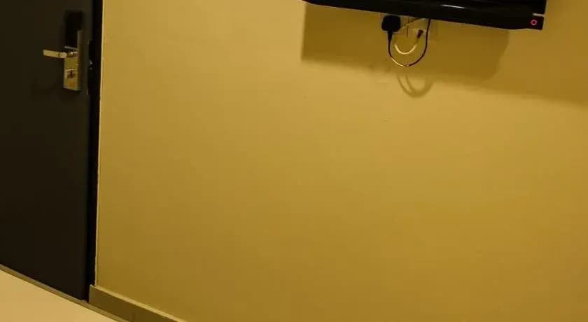 Mars Hotel - photo 12