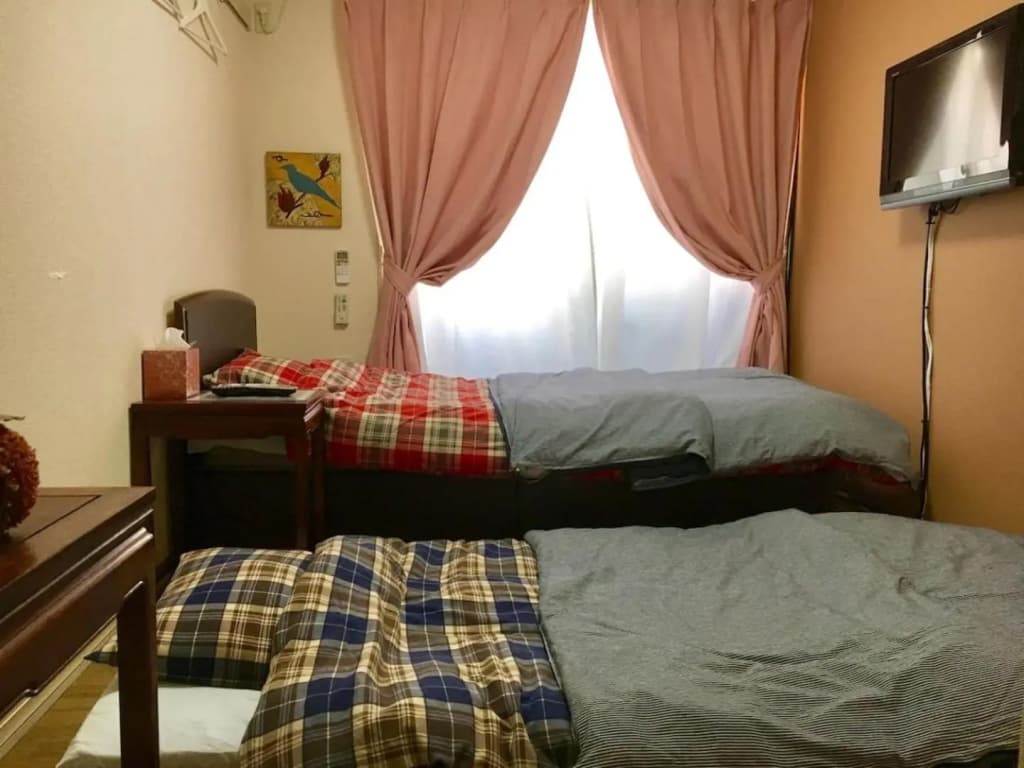 Ys Bed & Kitchen 東京 HY1 - photo 25