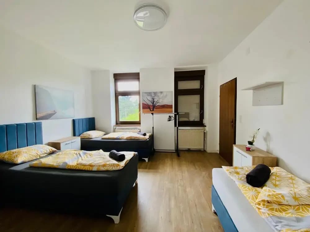 Spacious 4BR for 15 & 15 Min to Danube - photo 40