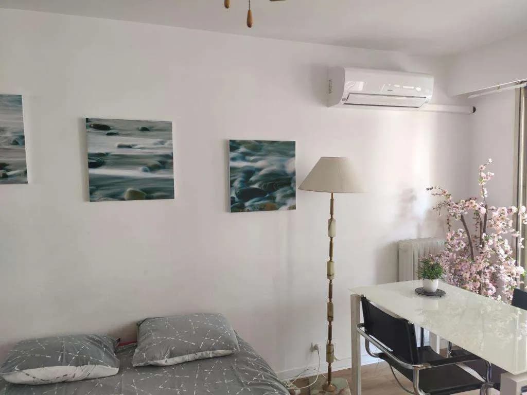 studio centre nice proche de mer - photo 11