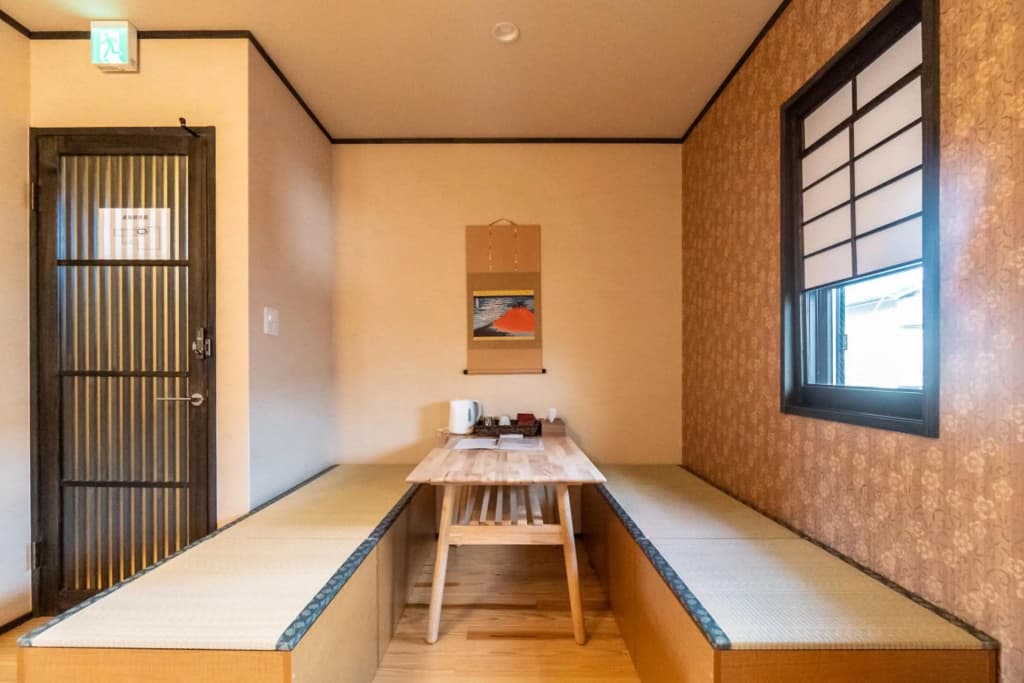 Étoile Shijo Omiya - photo 3