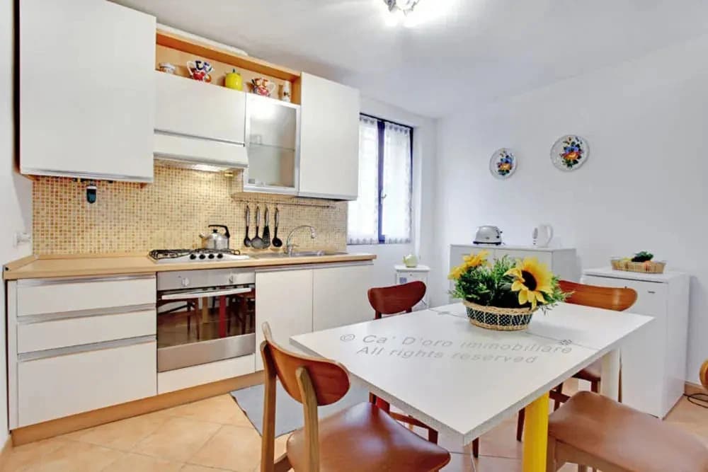 Grimaldi Apartments - San Marco - photo 4
