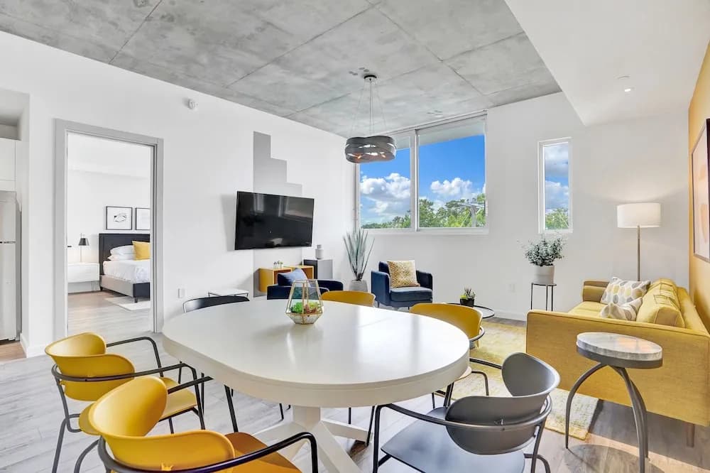 Design District Suites - photo 22