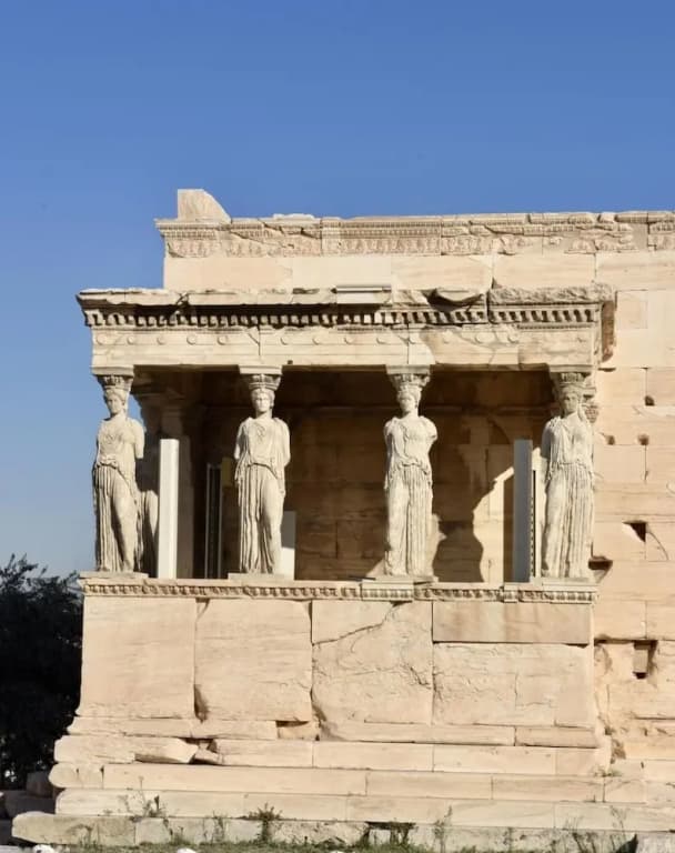 The Acropolis Penthouse - photo 16