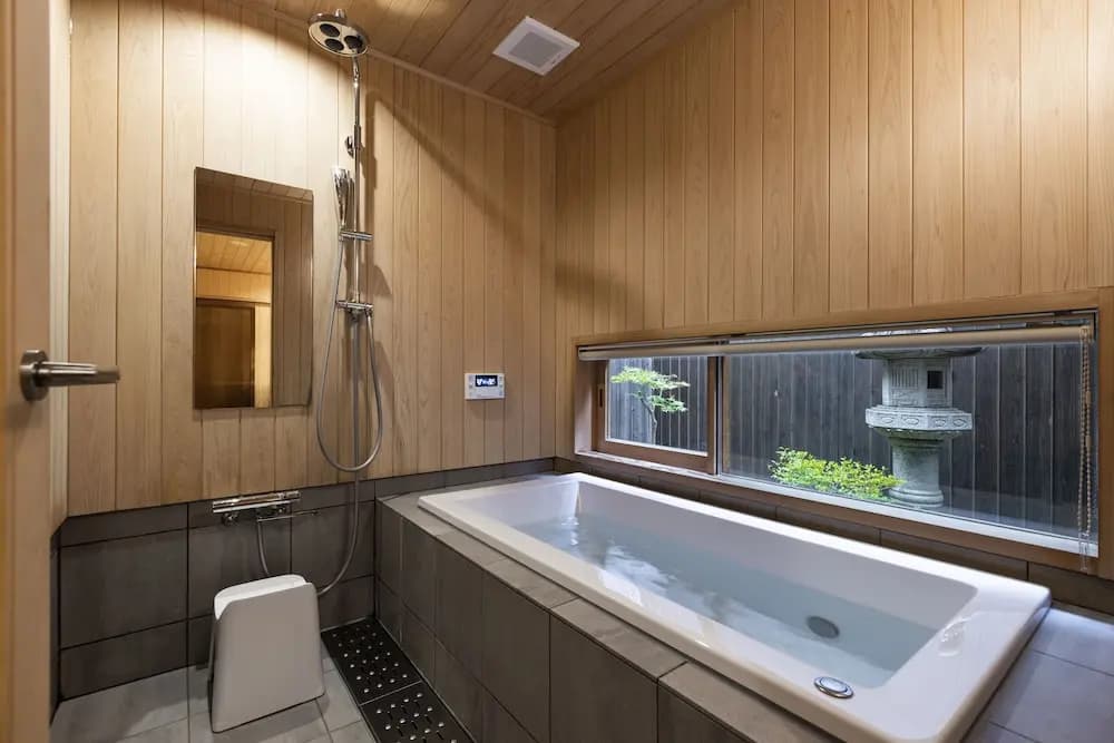 Rinn Premium Machiya Townhouse Kunpu - photo 10