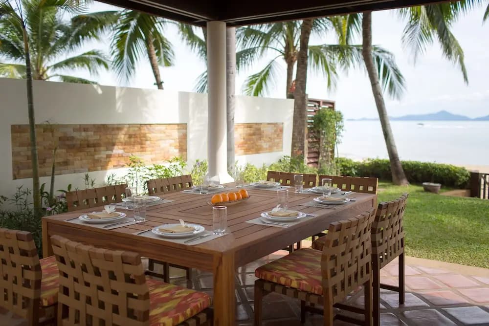 Miskawaan Villa Bougainvillea - photo 26