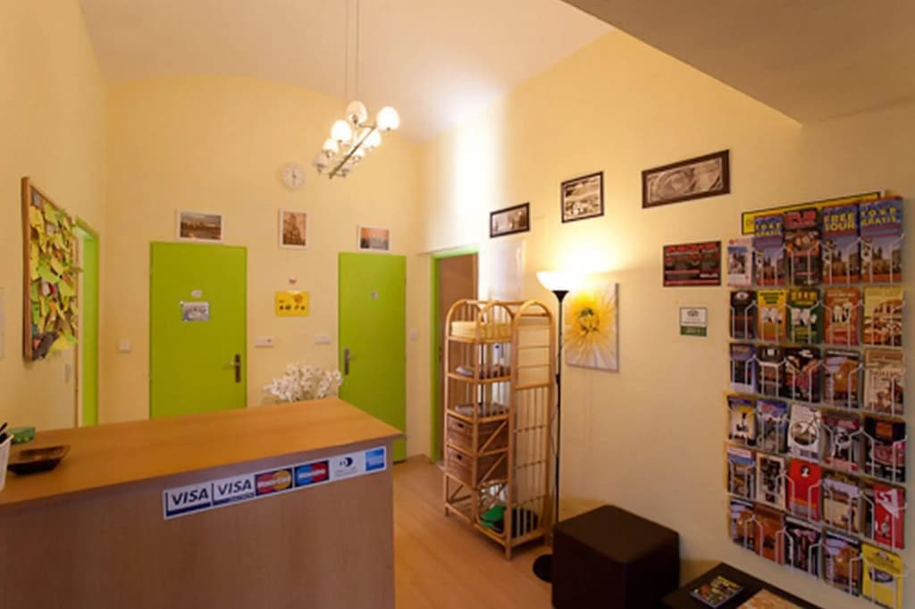 I'm Hostels and Apartments - photo 12
