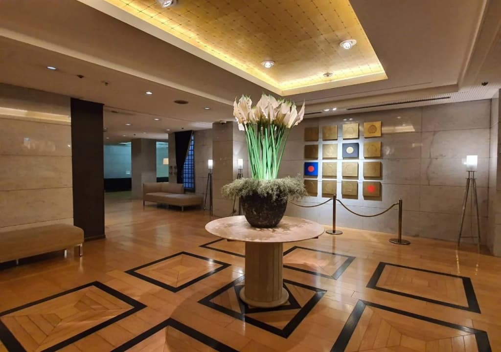 Hotel IL GRANDE Umeda - photo 2