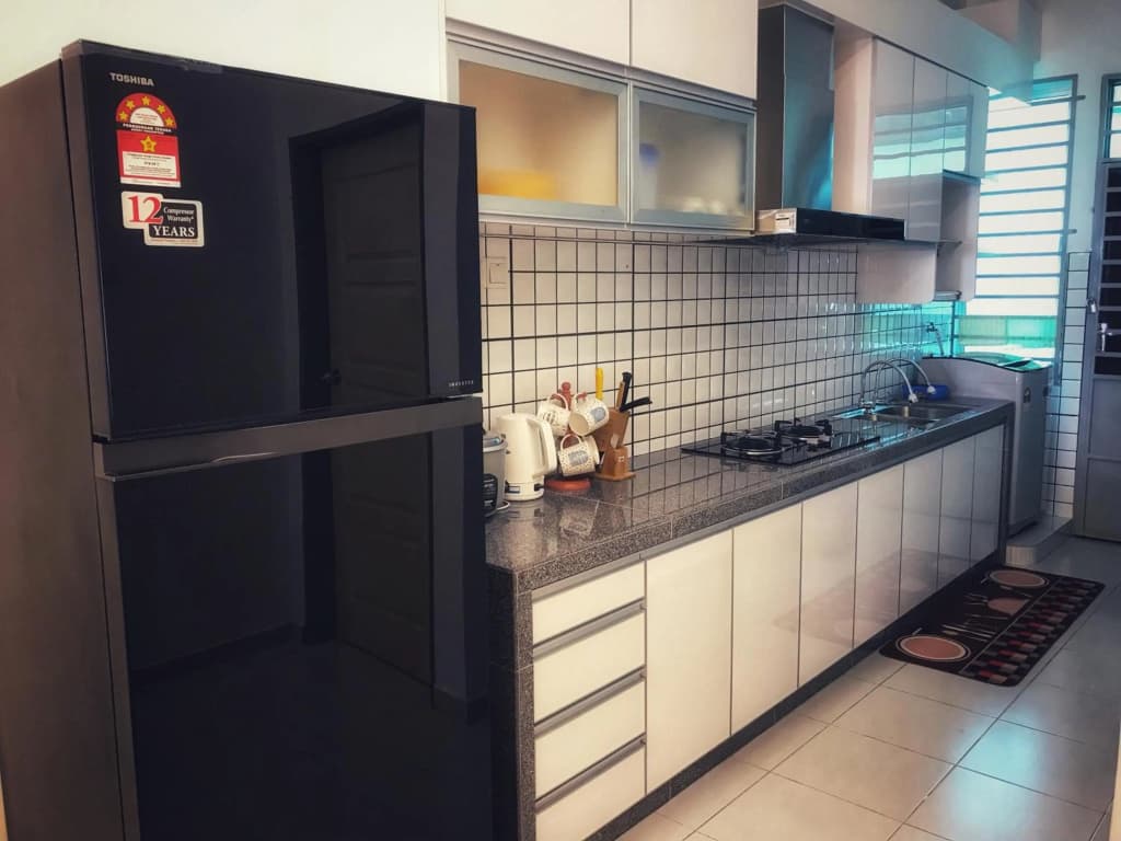 Arsyad Homestay Changlun - photo 7