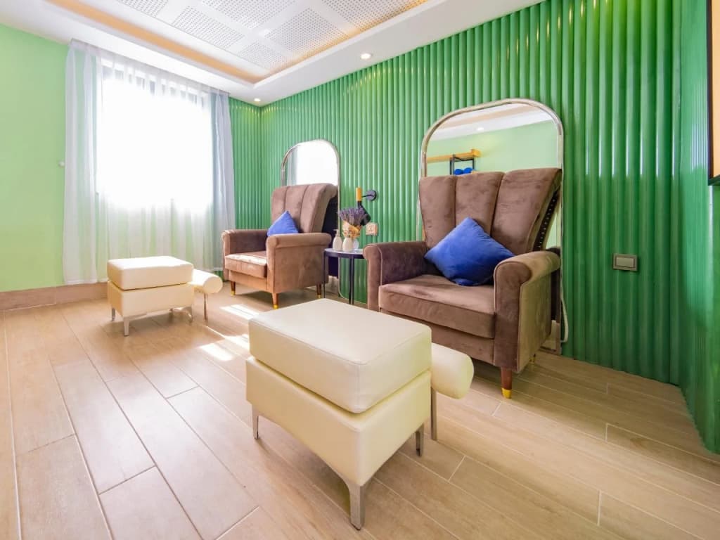 Sana Danang Beach Hotel - photo 22