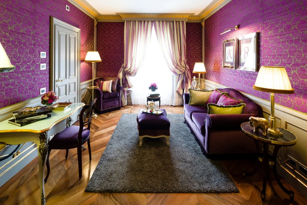 Villa Cora - photo 5