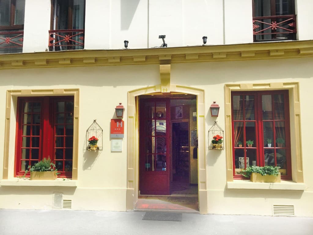 Hotel Malar - photo 29