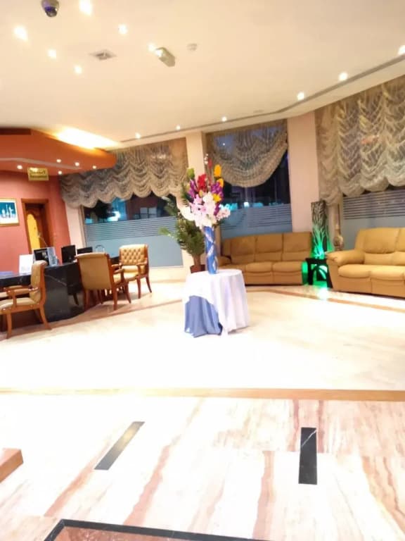Dmas Hotel - photo 17