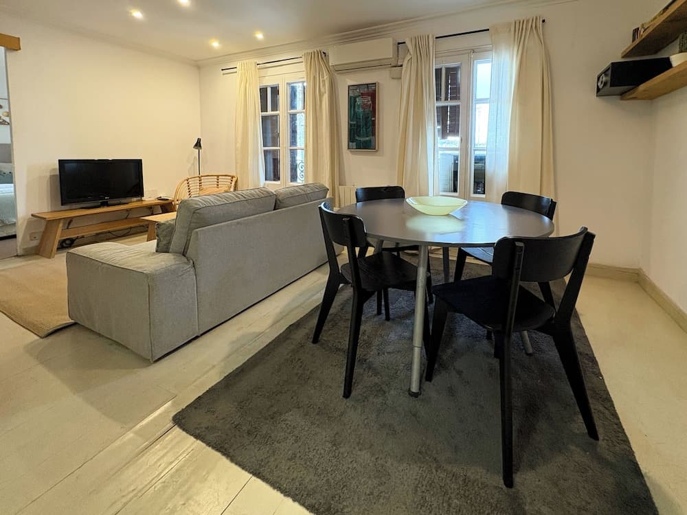 Stay U-nique Apartments Borbó - photo 10