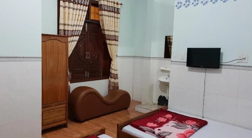 Motel Bao Han - photo 2
