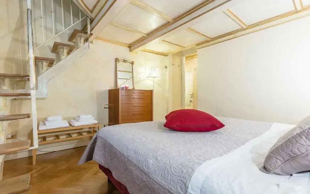 Suite di Medici Loft 8 - photo 4
