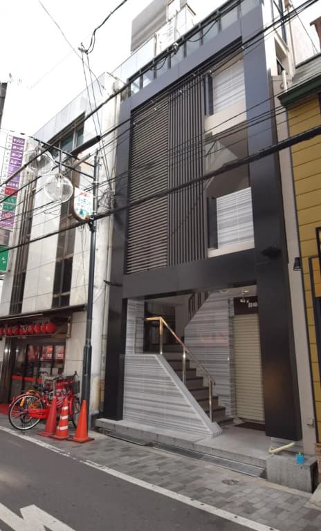 TOMA-RU - Hostel - photo 11