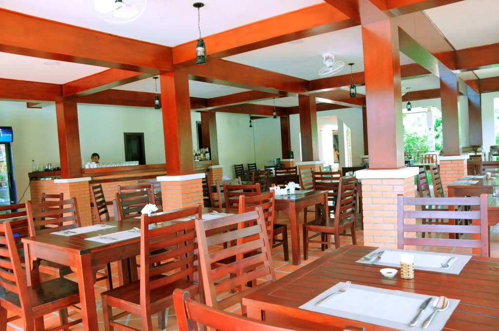 Vela Phu Quoc Resort - photo 24