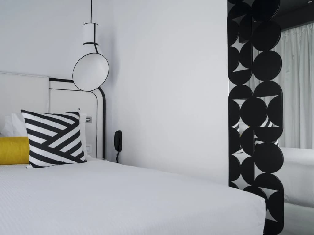 Hotel EKTA - photo 5