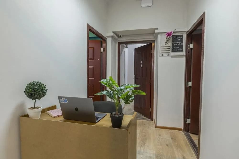Georgian Corner Hostel - photo 2
